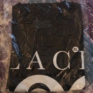 Black Scale men’s T-shirt XL NWT